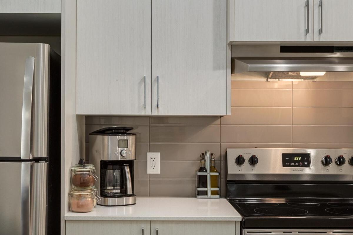 Apartment Free Underground Parking, Pet Friendly